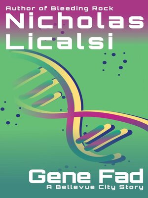 cover image of Gene Fad